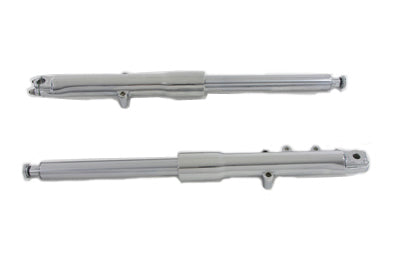 41mm Fork Slider Assembly - V-Twin Mfg.