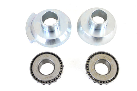 Big Twin Mega Neck Cup Kit - V-Twin Mfg.