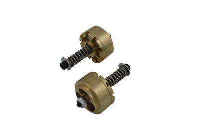 41mm Fork Damper Valve - V-Twin Mfg.