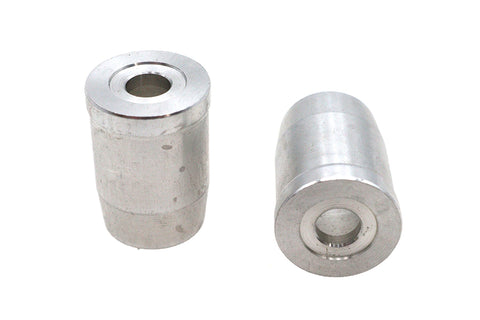 Lower Fork Damper Tube - V-Twin Mfg.