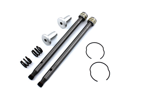 35mm Fork Damper Tube Kit - V-Twin Mfg.