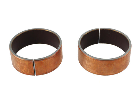 35mm Fork Bushings Upper - V-Twin Mfg.
