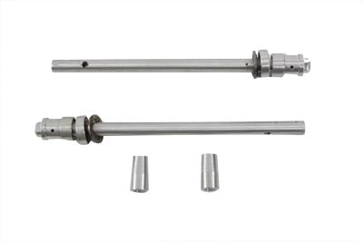 35mm Fork Damper Tube Valve Assembly - V-Twin Mfg.