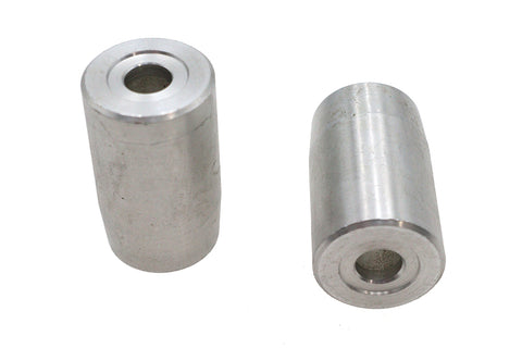 Fork Damper Tube Stop Lower - V-Twin Mfg.