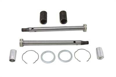 39mm Fork Damper Tube Kit - V-Twin Mfg.
