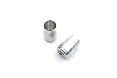 Fork Damper Tube Stop Lower - V-Twin Mfg.