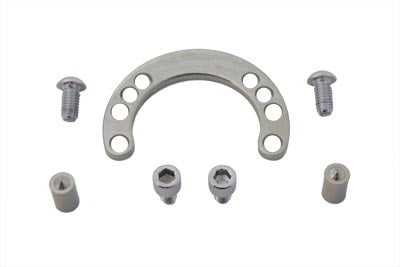 Chrome Universal Fork Stop - V-Twin Mfg.