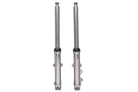 41mm Fork Slider Assembly - V-Twin Mfg.