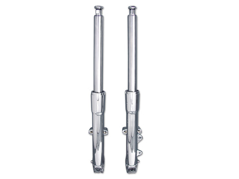 41mm Fork Slider Assembly - V-Twin Mfg.