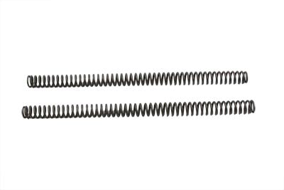 41mm Fork Spring Set - V-Twin Mfg.