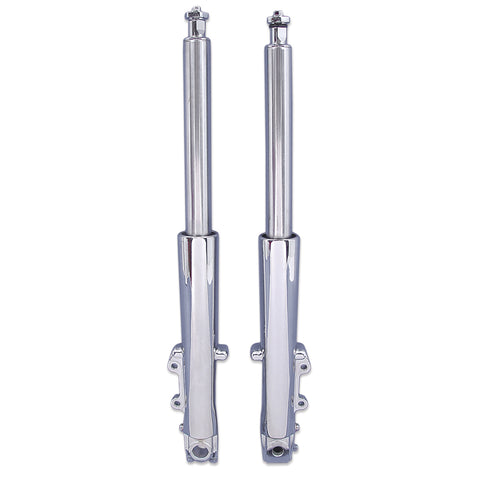 41mm Fork Slider Assembly - V-Twin Mfg.