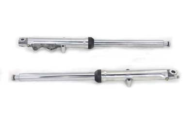 41mm Fork Slider Assembly - V-Twin Mfg.