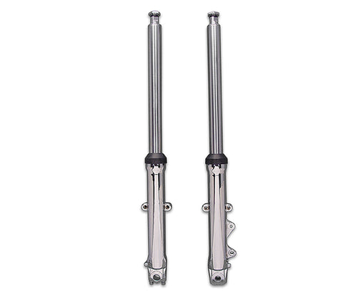 41mm Fork Slider Assembly - V-Twin Mfg.