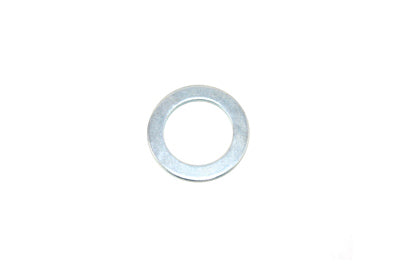 Fork Tube Bracket Nut Spacer Upper Chrome - V-Twin Mfg.