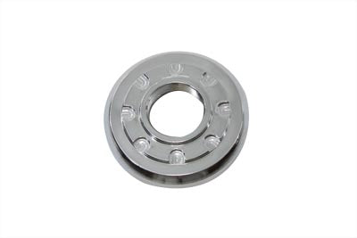Cone Cover Nut Cone Type - V-Twin Mfg.