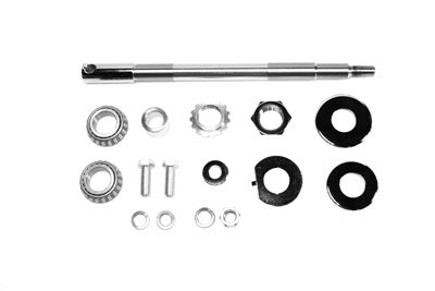 Fork Installation Kit Dual Disc - V-Twin Mfg.
