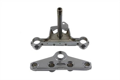 Triple Tree Set Chrome - V-Twin Mfg.