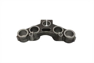 Top Triple Tree Cast - V-Twin Mfg.