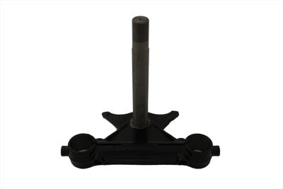 Lower Triple Tree Steel - V-Twin Mfg.