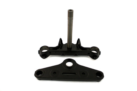 Triple Tree Set Black - V-Twin Mfg.
