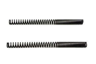 41mm Fork Tube Spring Set - V-Twin Mfg.