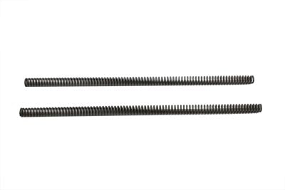35mm Fork Tube Spring Set - V-Twin Mfg.