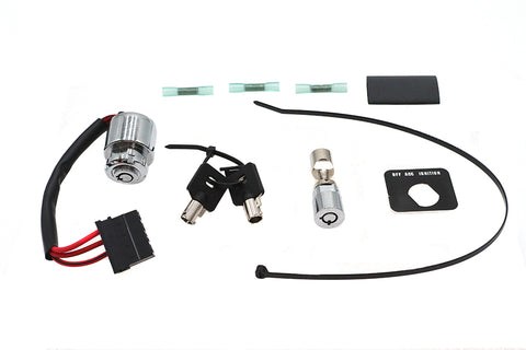 Fork Lock Kit - V-Twin Mfg.