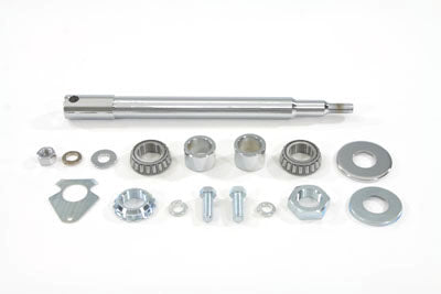 Fork Installation Kit Dual Disc - V-Twin Mfg.