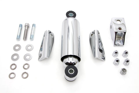 Spring Fork Shock Assembly - V-Twin Mfg.