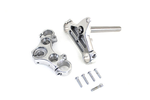 Triple Tree Set Polished - V-Twin Mfg.
