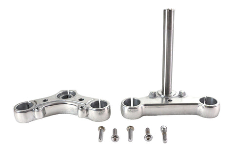 Replica Triple Tree Set Polished - V-Twin Mfg.