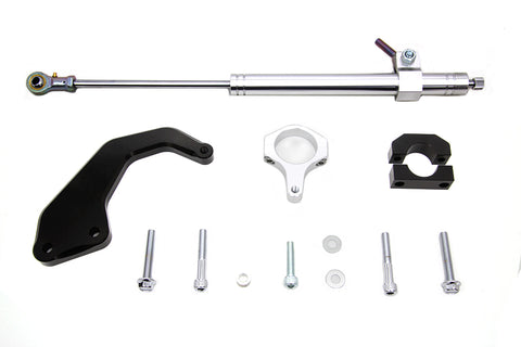 Fork Steering Damper Kit - V-Twin Mfg.