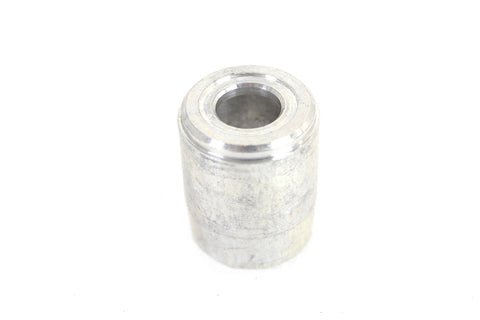 Lower Fork Damper Tube Left Side - V-Twin Mfg.
