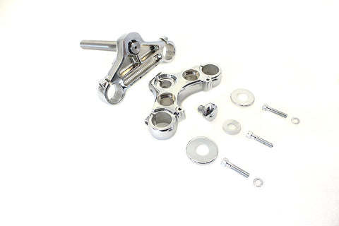 FXD 39mm Triple Tree Set - V-Twin Mfg.