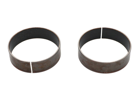 Upper Fork Slider Bushing Set - V-Twin Mfg.