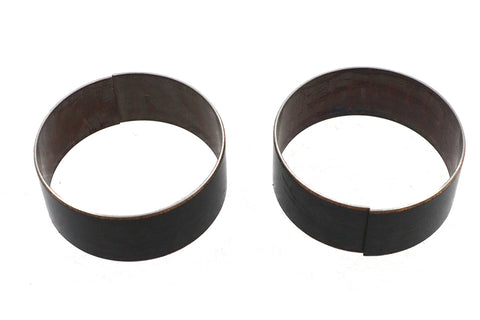 Lower Fork Slider Bushing Set - V-Twin Mfg.