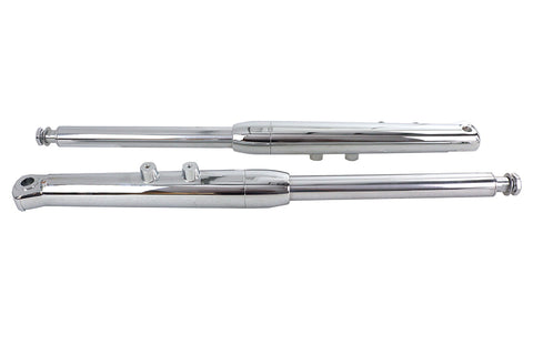 41mm Fork Slider Assembly - V-Twin Mfg.