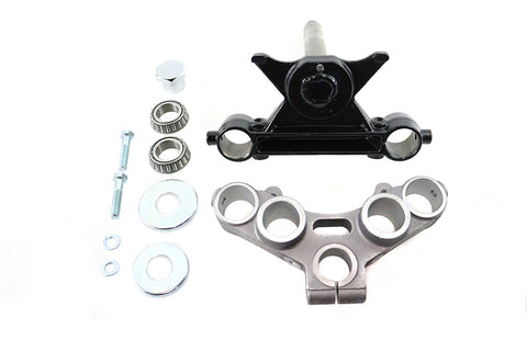 FX-FXE Triple Tree Kit - V-Twin Mfg.