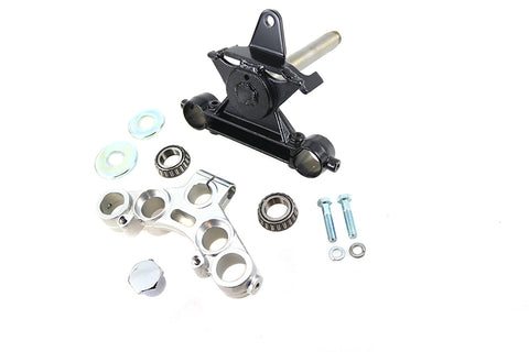 FX-FXE Triple Tree Kit - V-Twin Mfg.