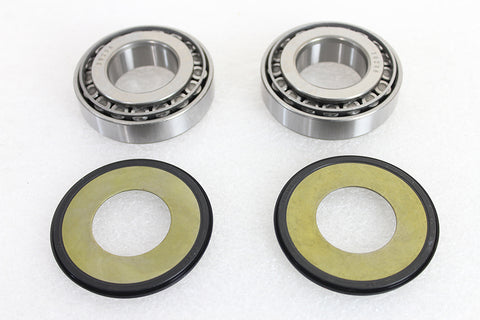 Steering Stem Bearing Kit - V-Twin Mfg.