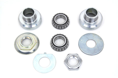 Zinc Fork Neck Cup Kit - V-Twin Mfg.