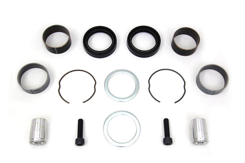 41mm Fork Bushing Kit - V-Twin Mfg.