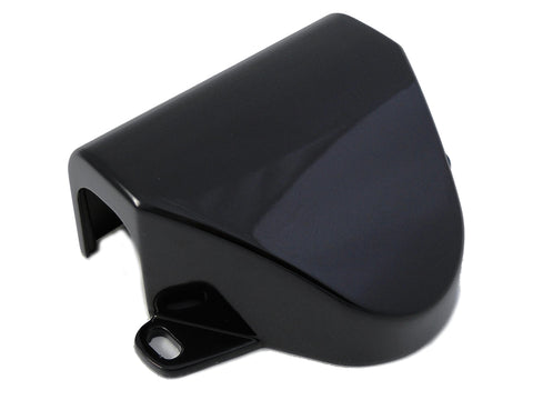 Handlebar Riser Cover Black - V-Twin Mfg.