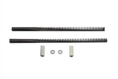35mm Fork Spring Kit - V-Twin Mfg.