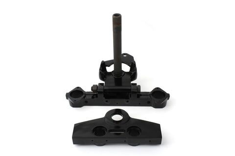 Adjustable Triple Tree Set - V-Twin Mfg.