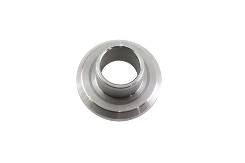 Spring Fork Shape Neck Cup Set Zicad Plated - V-Twin Mfg.
