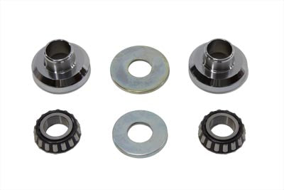 Fork Neck Cup Kit - V-Twin Mfg.