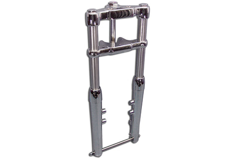 41mm Fork Slider Assembly - V-Twin Mfg.