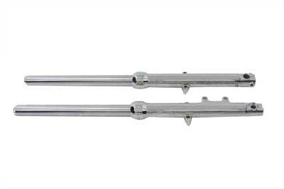 39mm Fork Tube Assembly - V-Twin Mfg.