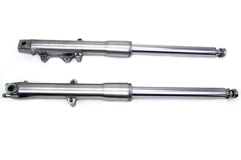 41mm Fork Slider Assembly - V-Twin Mfg.